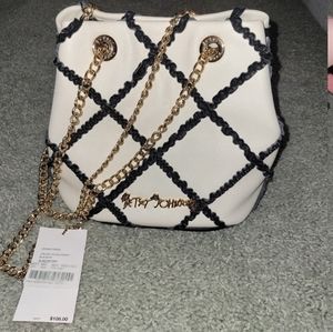 Betsy Johnson Bag
